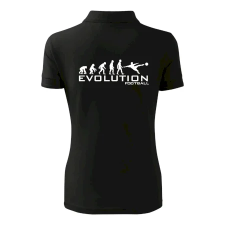 Evolution Football
