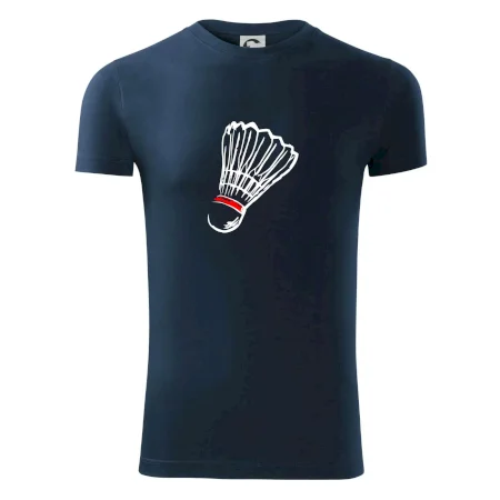 Bedminton košík