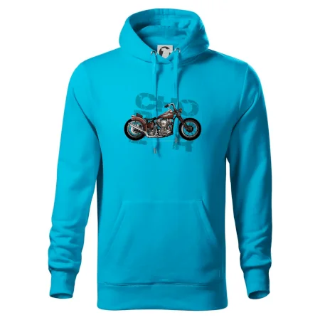 Chopper 002