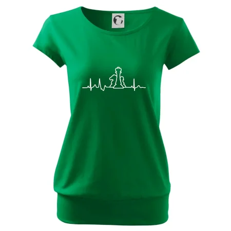 EKG šach