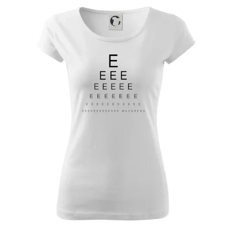 EEE macarena