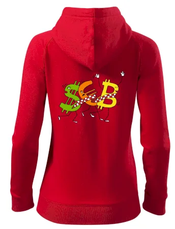 Bitcoin (Pecka design)