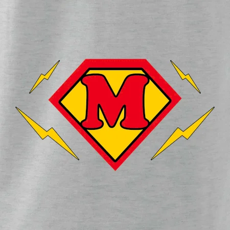 Super mama znak