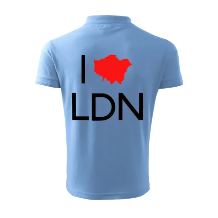 I Love LDN