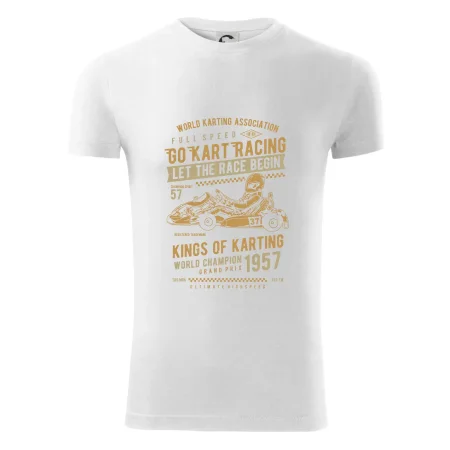 Go Kart Racing