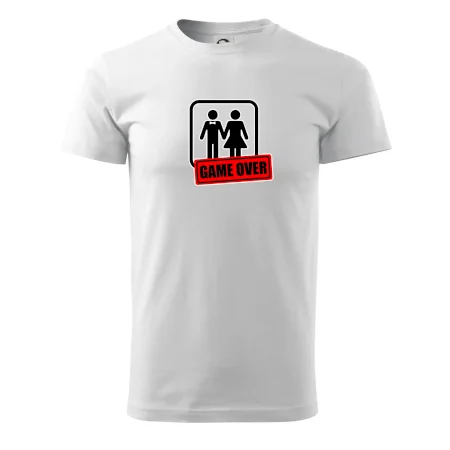 Bachelor Party - Game over (hetero)
