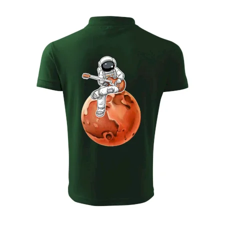 Mars gitarista