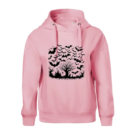 Strašidelný les