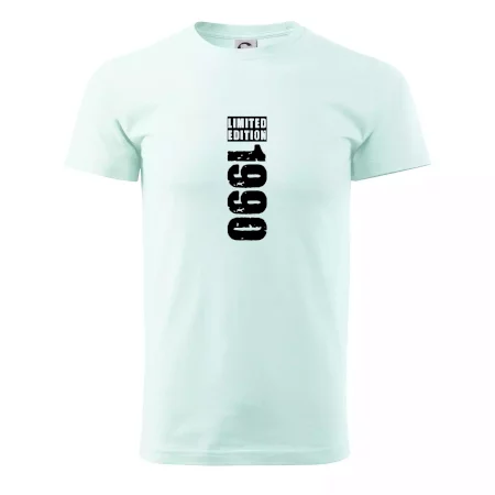 Limited edition 1990 pruh