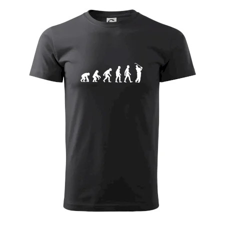 Evolúcia Golf