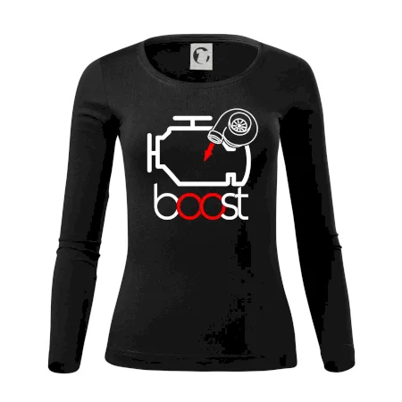 Boost