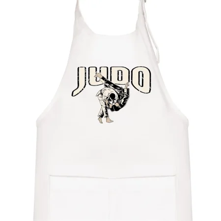 Judo v boji