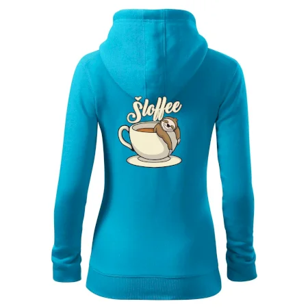 Šloffee - káva