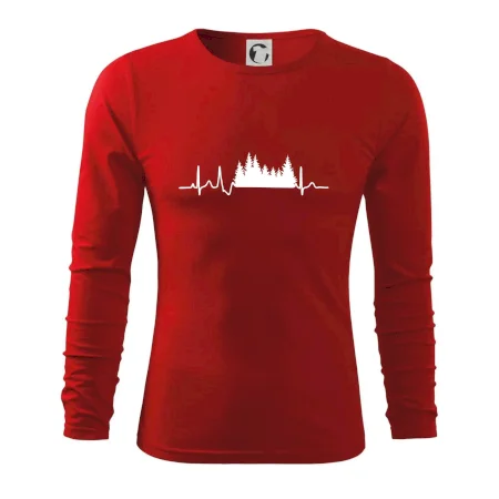 EKG les