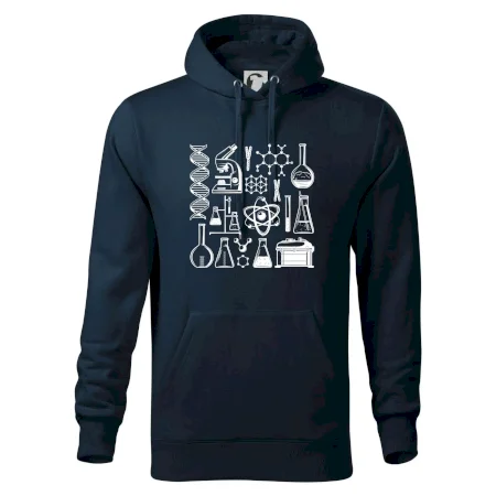 Laboratórium - ikony