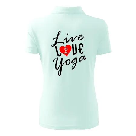 Live Love Yoga