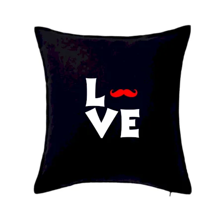 Love mustache