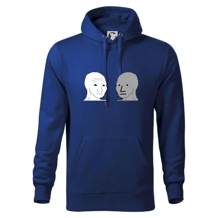 Wojak (Feels Guy) a NPC