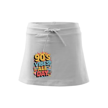 90s vibes all day