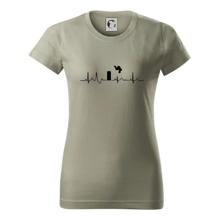 Parkour ekg