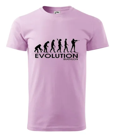 Biathlon - Evolúcia biatlonu
