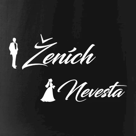 Nevesta písacie