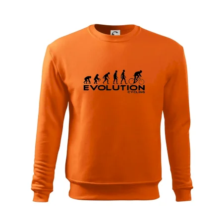 Evolúcia cyklistiky