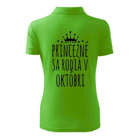 Princezné sa rodia v septembri