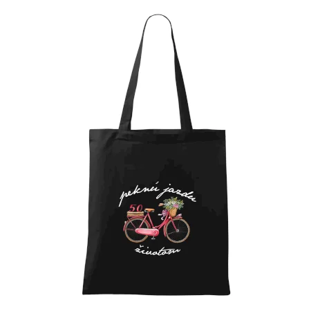 Peknú jazdu životom 50