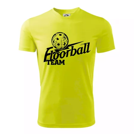 Florbal team