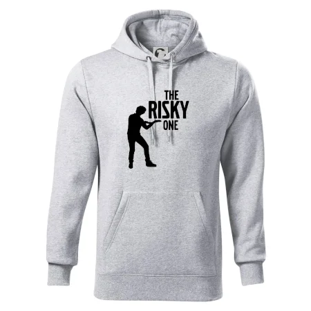 Bachelor party - The risky one