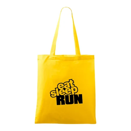 Eat sleep run