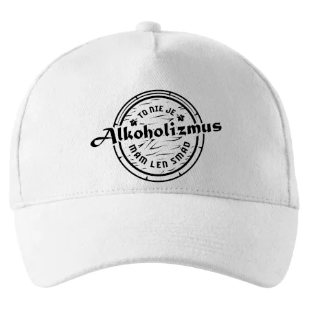 Alkoholizmus víno
