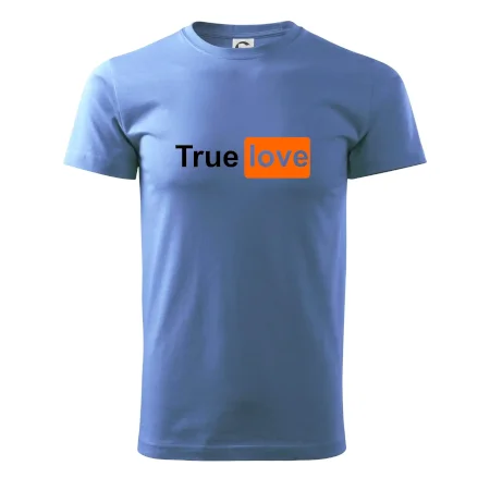 Porn - True Love