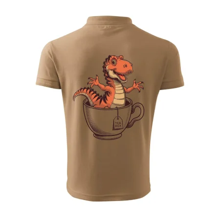 Tea rex