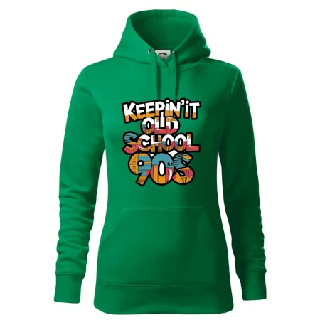 KEEPIN'IT Old School 90s
