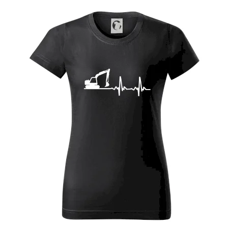 EKG bagr