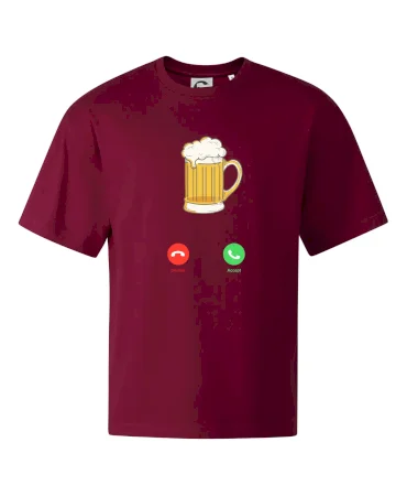 Volá pivo  (Pecka design)