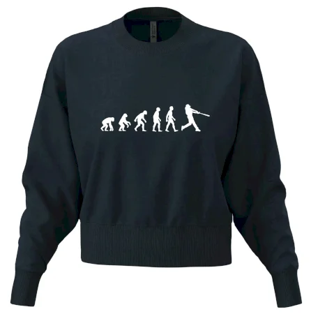 Evolúcia baseball pálkar odpal