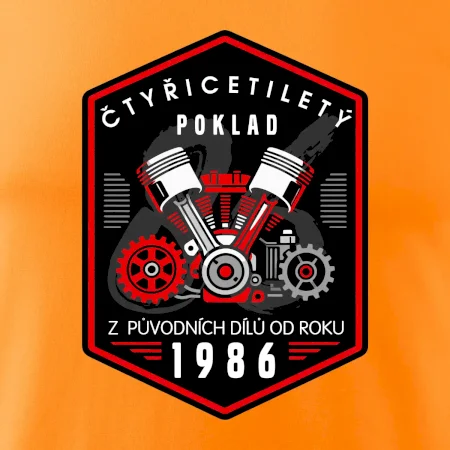 Čtyřicetiletý poklad z původních dílů 1986