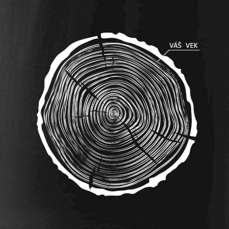 VÁŠ VEK - Letokruhy