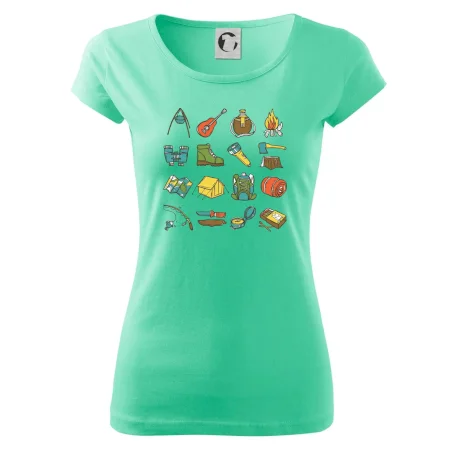 Camping set