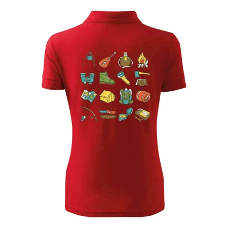Camping set