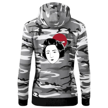 Japan culture - žena