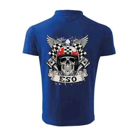 Motorkár eso