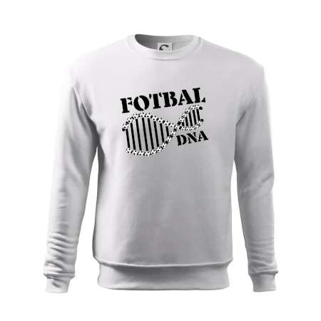 Fotbal DNA