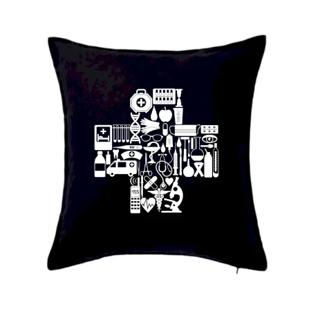 Zdravotné kríž veci