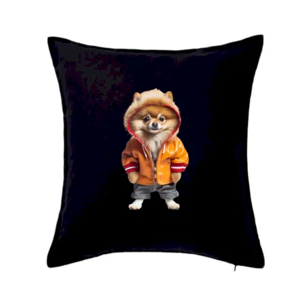 Pomeranian v bunde