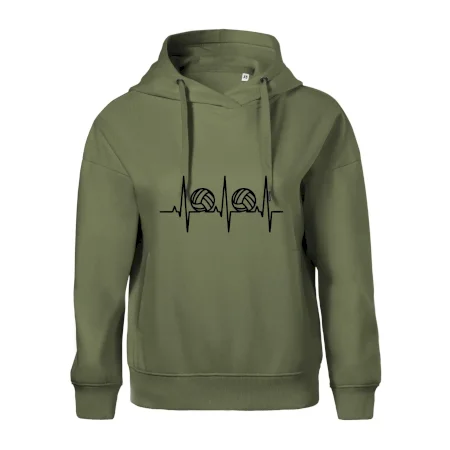 Volejbal ekg
