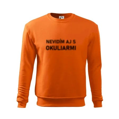 Nevidím aj s okuliarmi